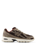 New Balance 740 "Cortado Thunder Brown Red Rock"