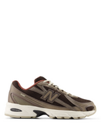New Balance 740 "Cortado Thunder Brown Red Rock"