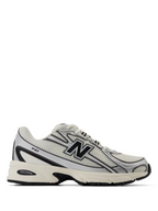 New Balance 740 "Sea Salt Black Silver Metallic"