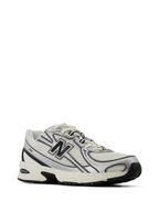 New Balance 740 "Sea Salt Black Silver Metallic"