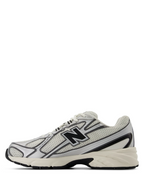 New Balance 740 "Sea Salt Black Silver Metallic"