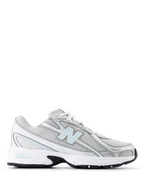 New Balance 740 "Gray Matter Frosted Glass Silver Metallic"