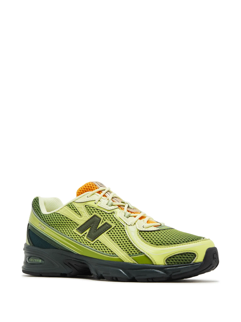 New Balance x Concepts 740 "Brut"
