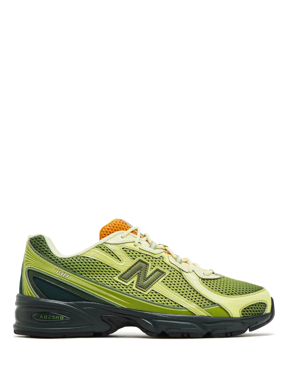 New Balance x Concepts 740 "Brut"
