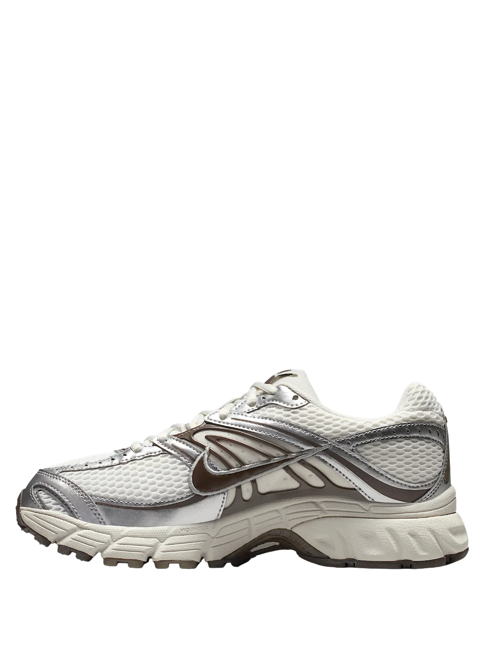 Air Max Moto 2K WMNS "Silver Baroque Brown"