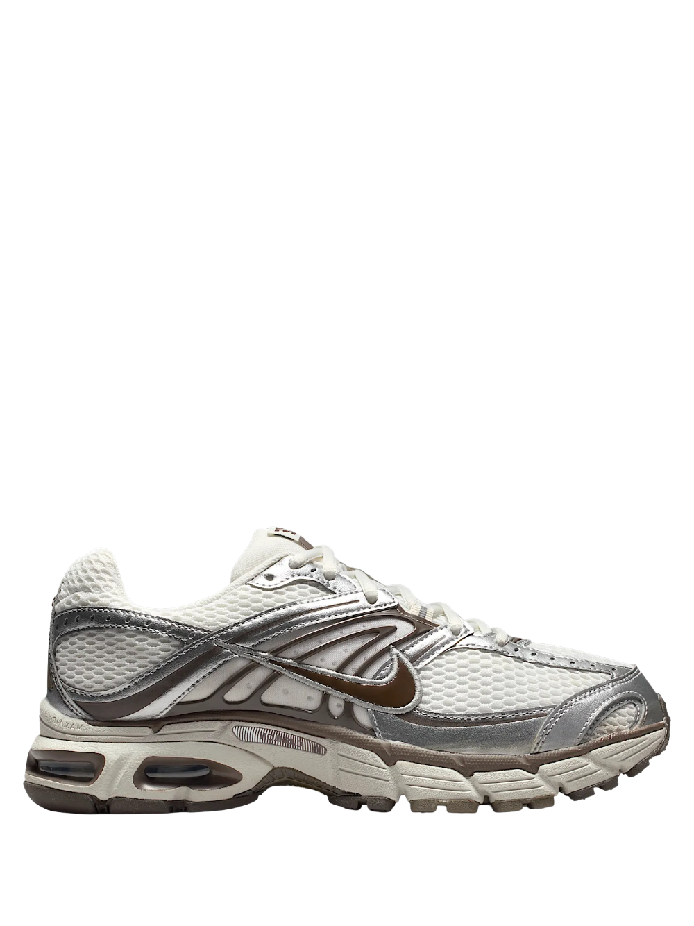 Air Max Moto 2K WMNS "Silver Baroque Brown"