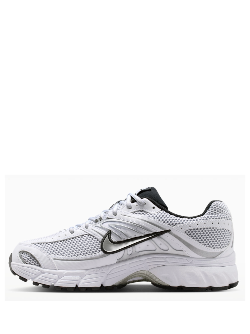 Air Max Moto 2K "White Black Wolf Grey"