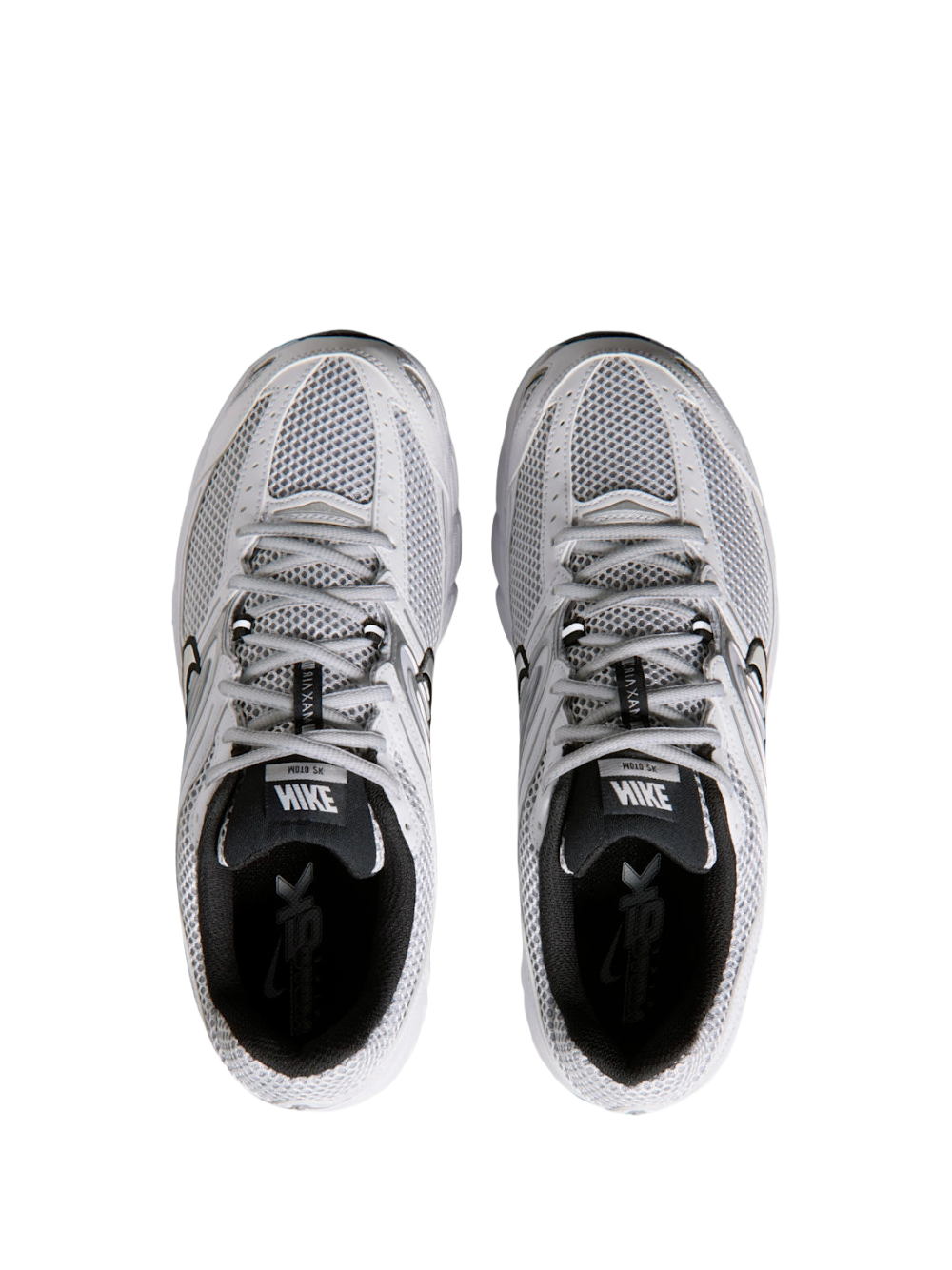 Air Max Moto 2K "White Black Wolf Grey"
