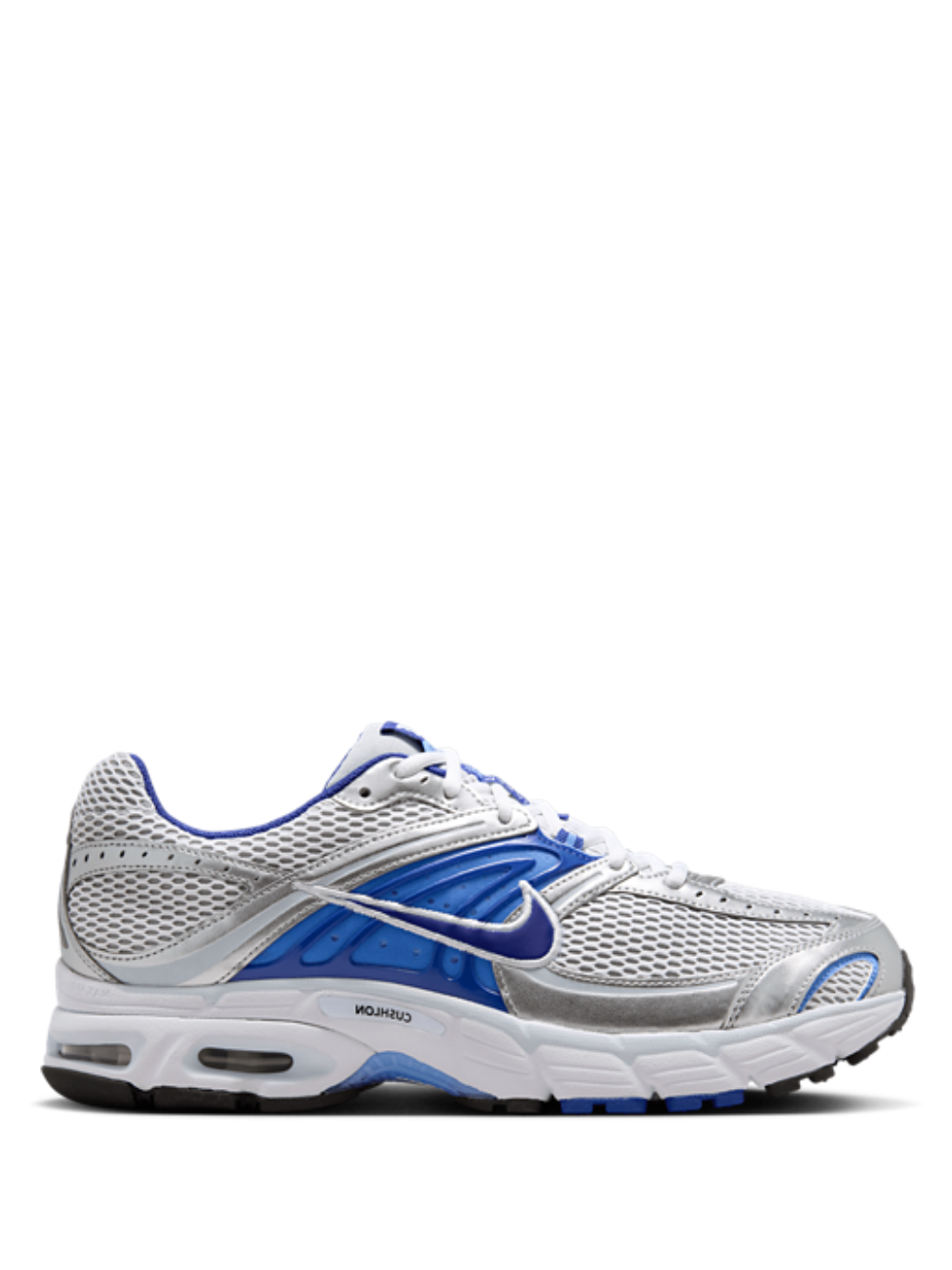 Air Max Moto 2K "White Wolf Grey"