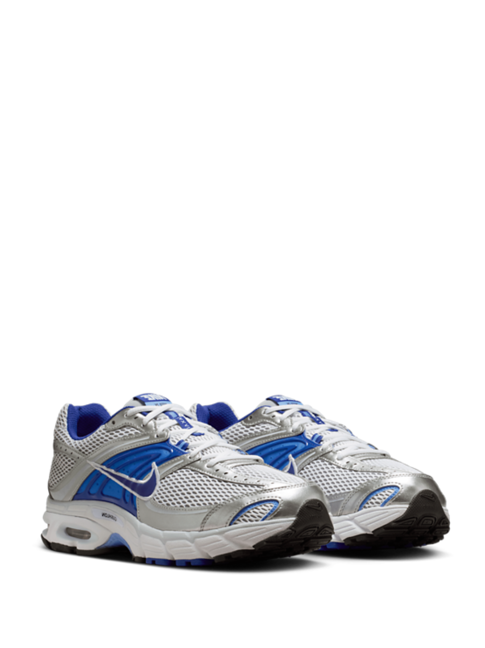 Air Max Moto 2K "White Wolf Grey"