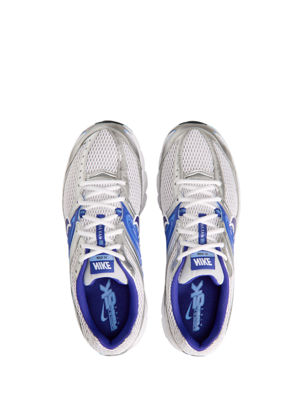 Air Max Moto 2K "White Wolf Grey"
