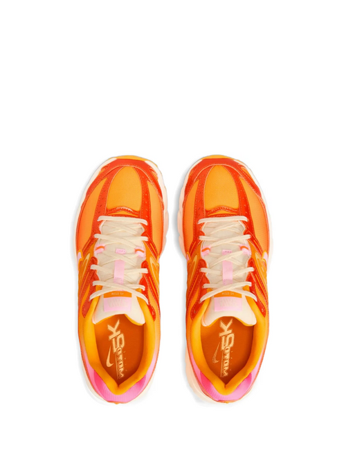 Air Max Moto 2K "Orange Horizon Pink Foam"