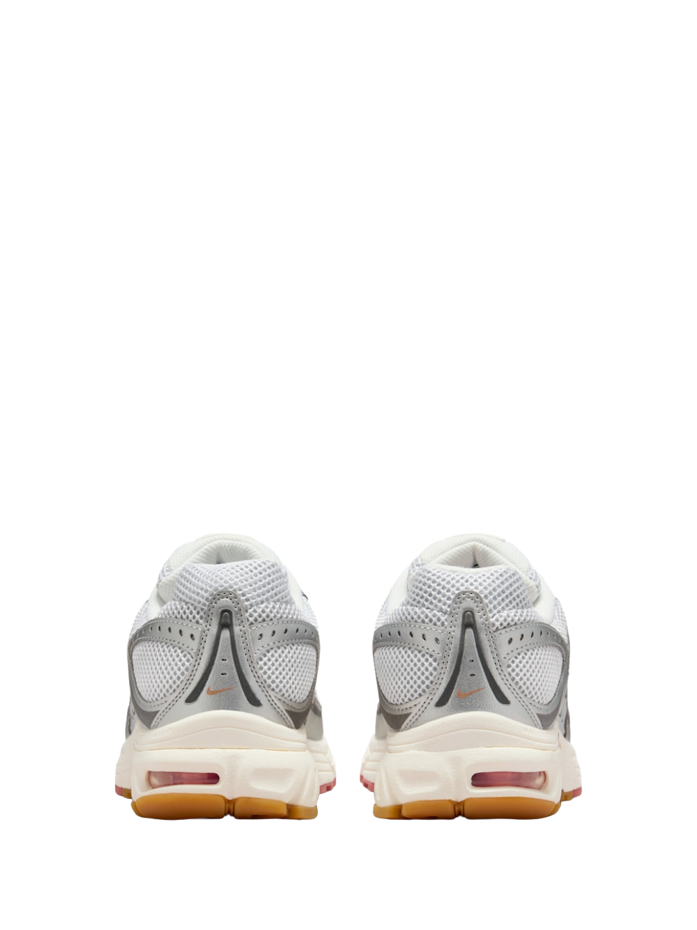 Air Max Moto 2K WMNS "Summit White Rose Gold"