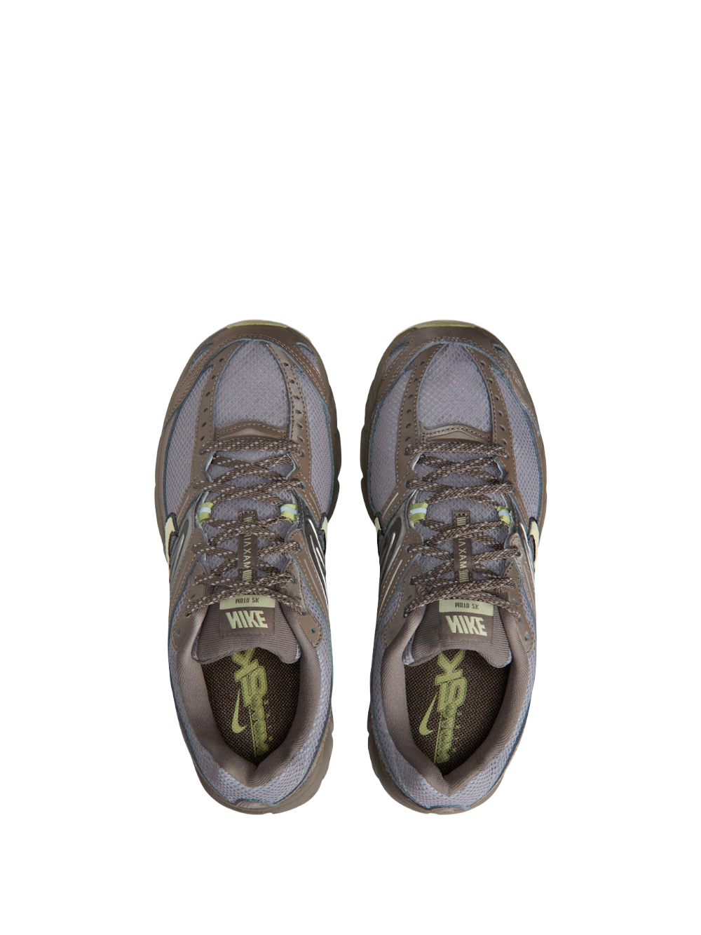 Air Max Moto 2K "Mink Brown"