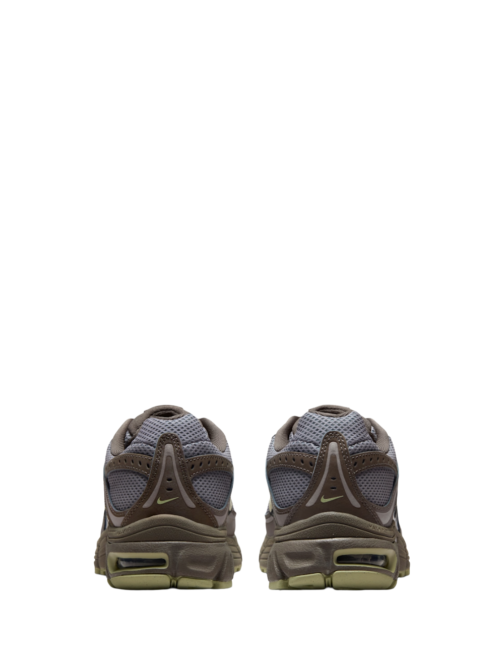 Air Max Moto 2K "Mink Brown"