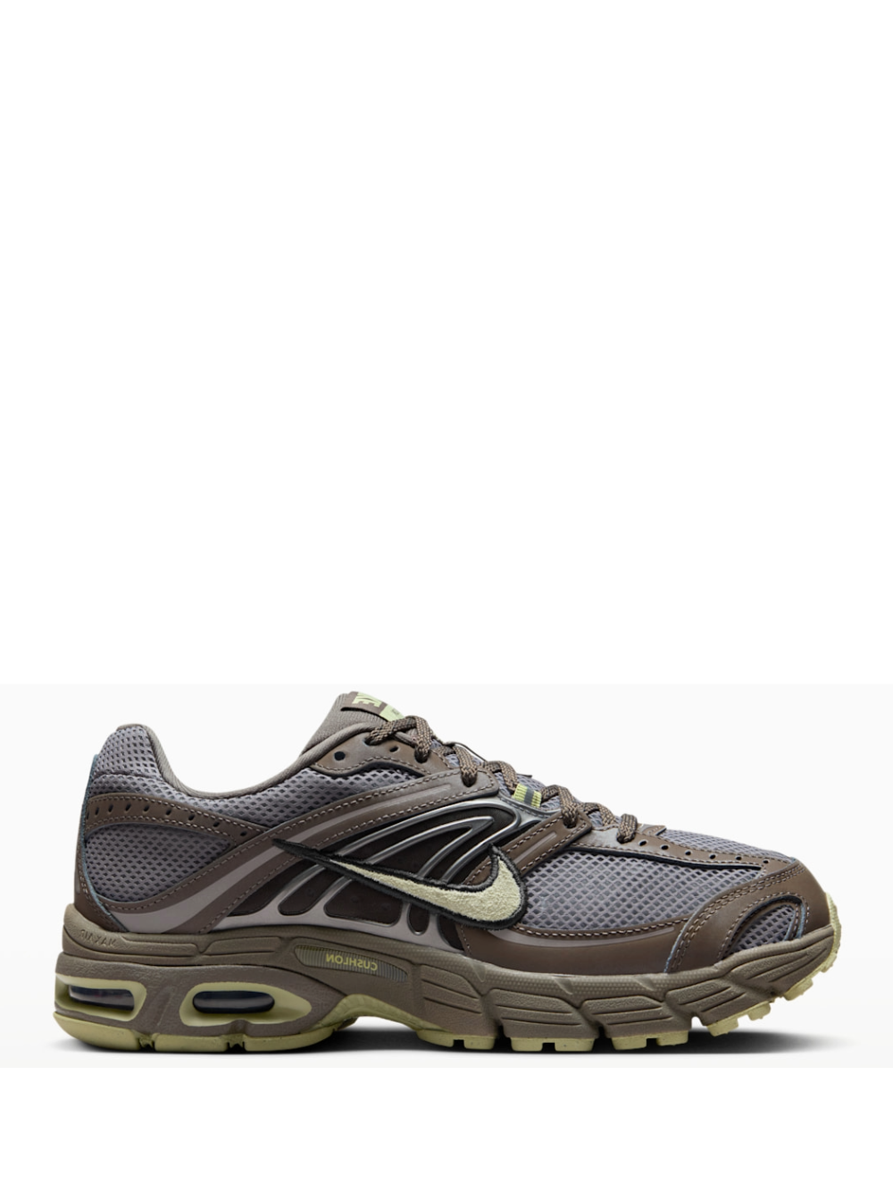 Air Max Moto 2K "Mink Brown"