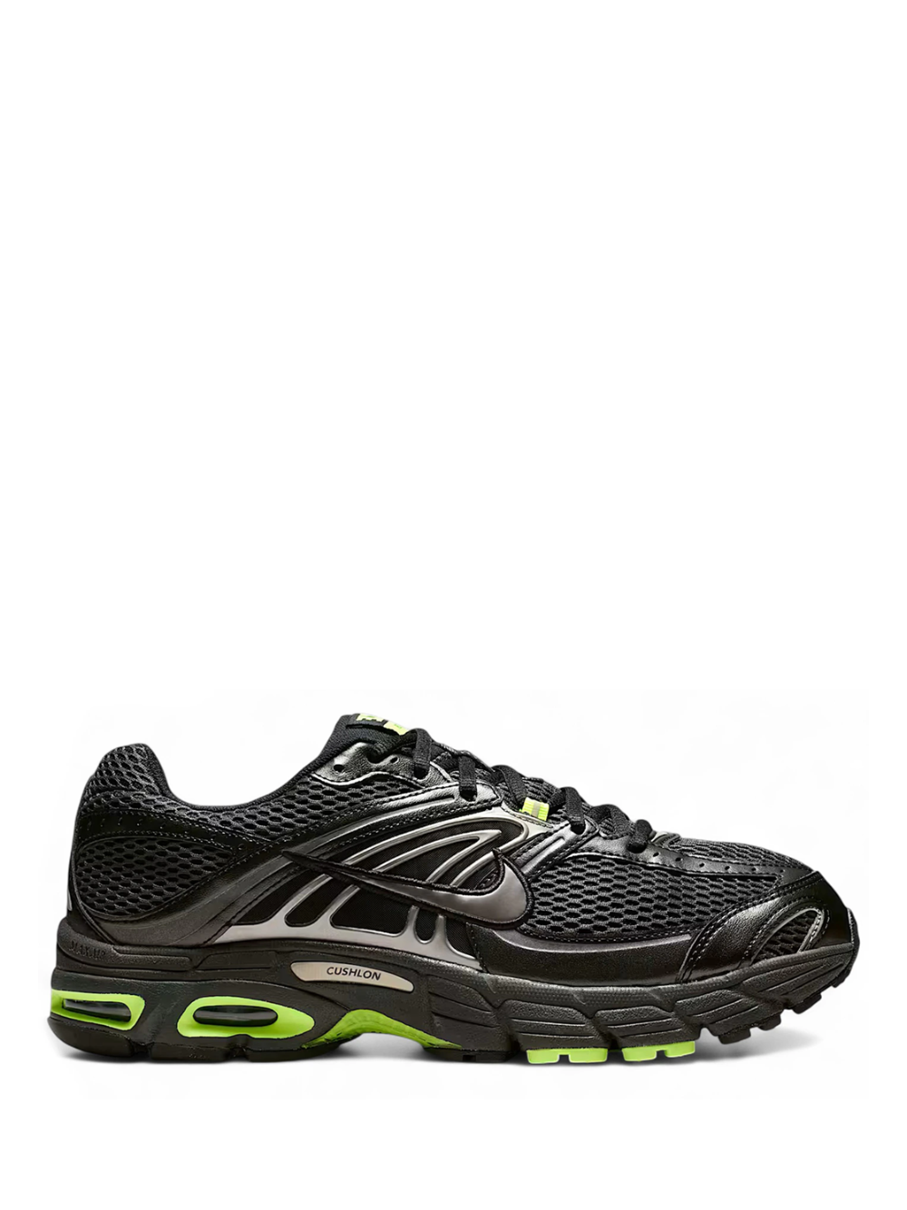 Air Max Moto 2K "Black Volt"