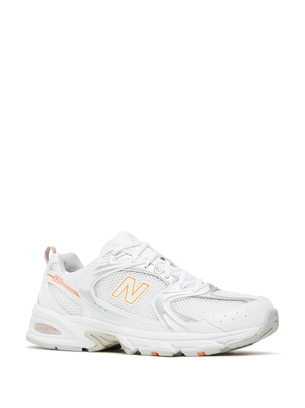 New Balance 530 "White Orange"
