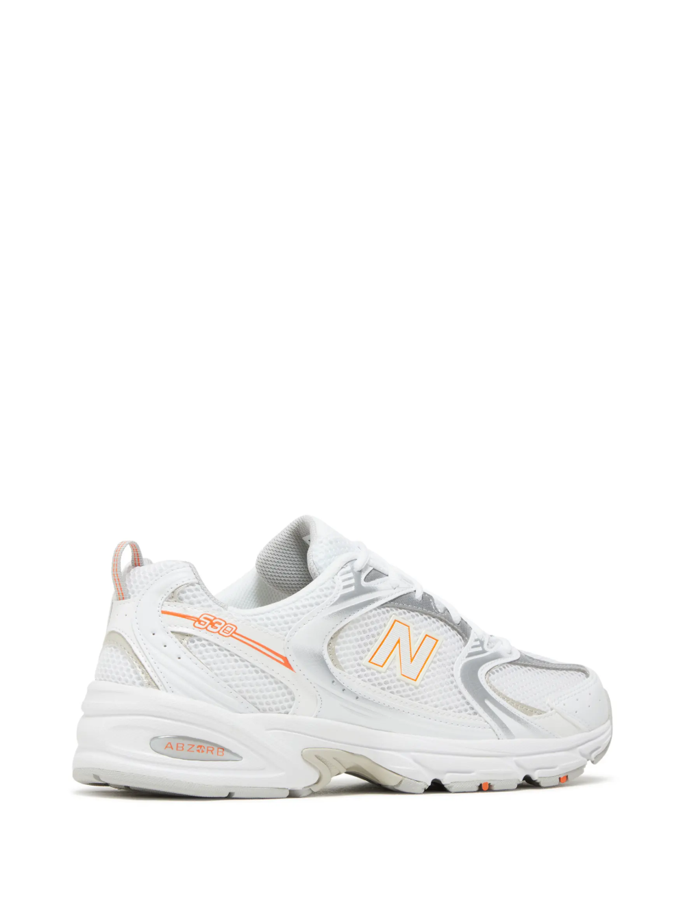 New Balance 530 "White Orange"