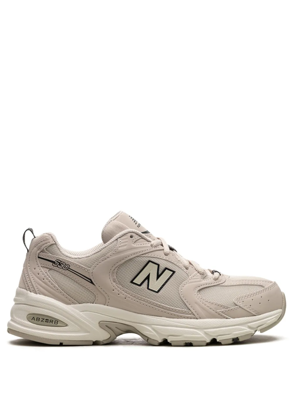 New Balance 530 "Ivory"