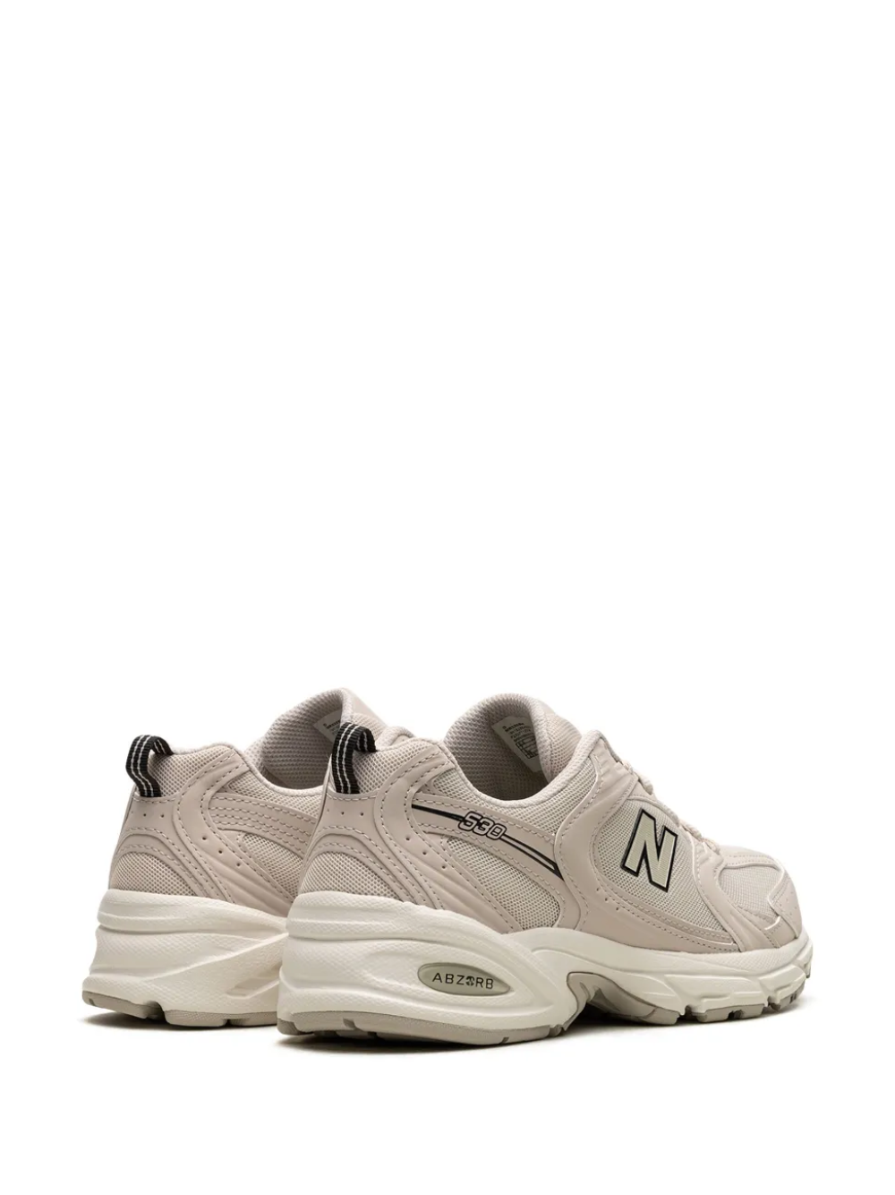 New Balance 530 "Ivory"