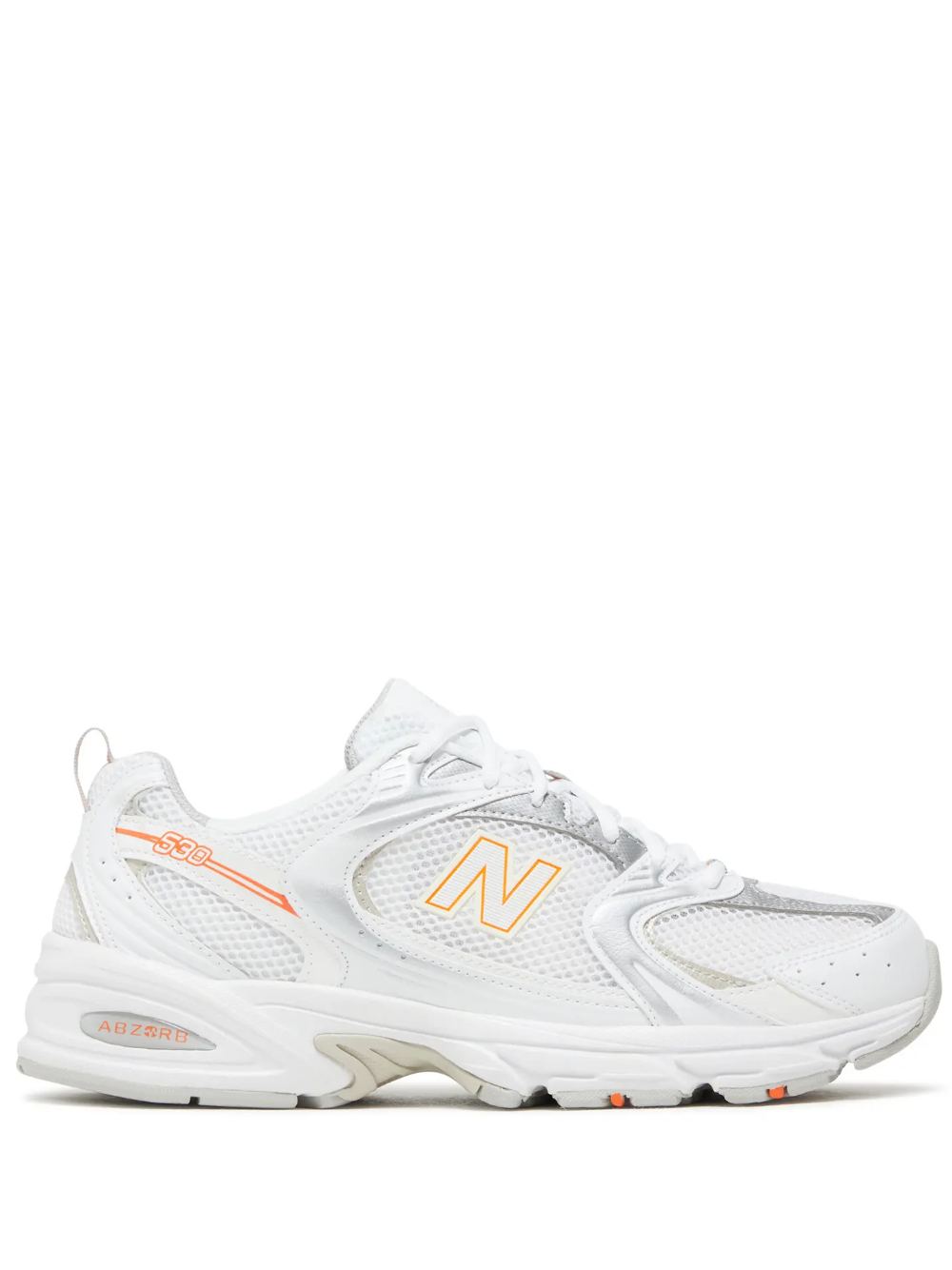 New Balance 530 "White Orange"