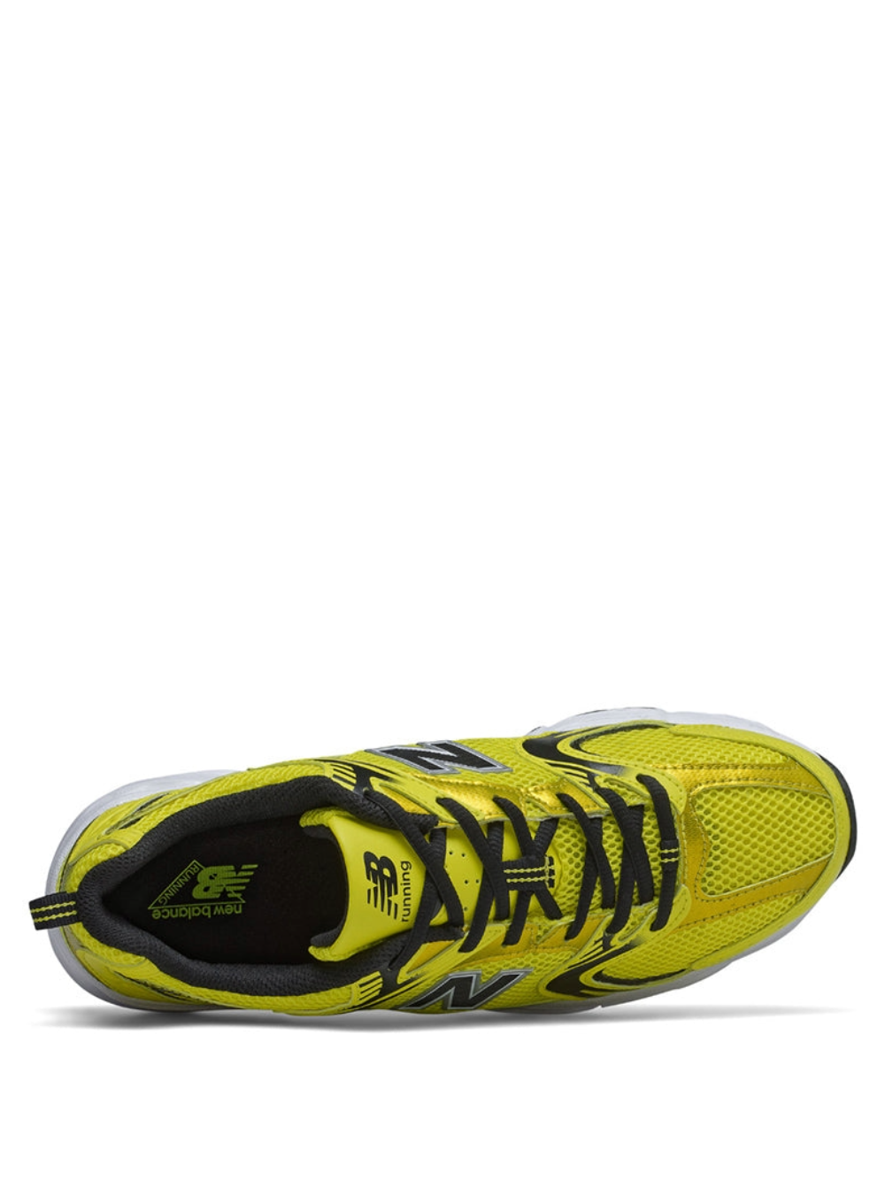 New Balance 530 "Sulphur Yellow"