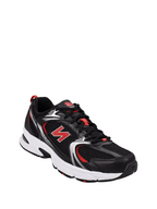 New Balance 530 "Phantom Velocity Red"