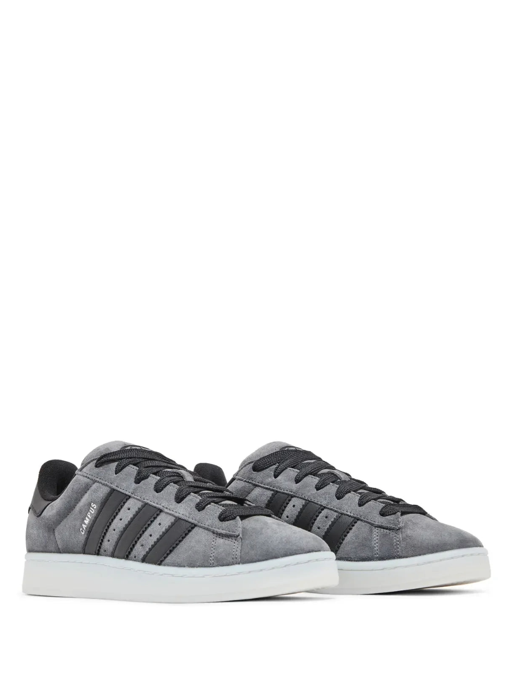 Campus 00s “Grey Six Core Black”