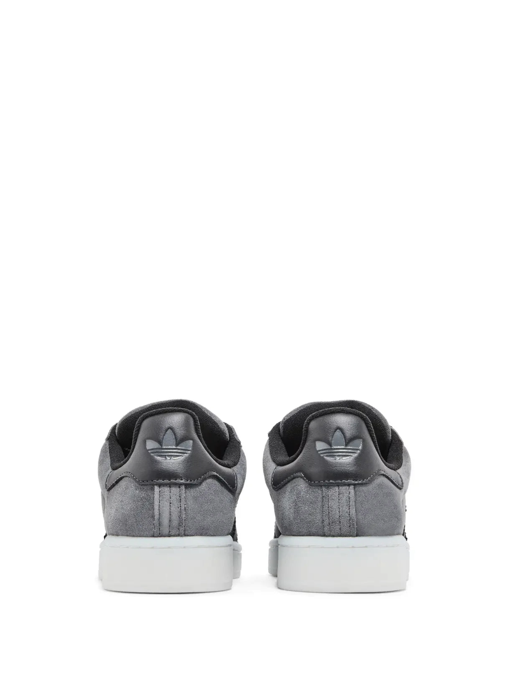 Campus 00s “Grey Six Core Black”