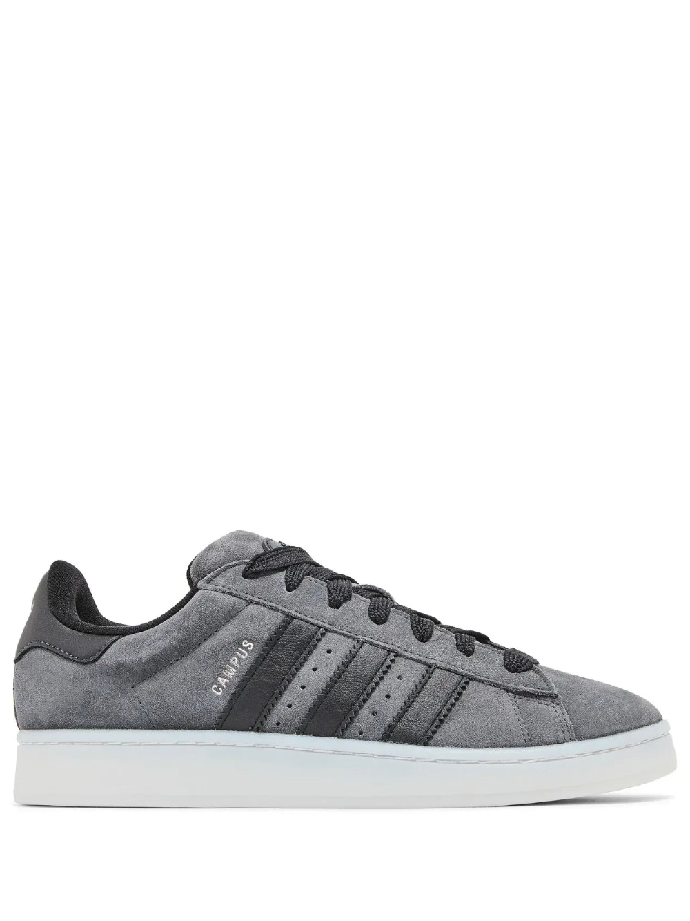 Campus 00s “Grey Six Core Black”
