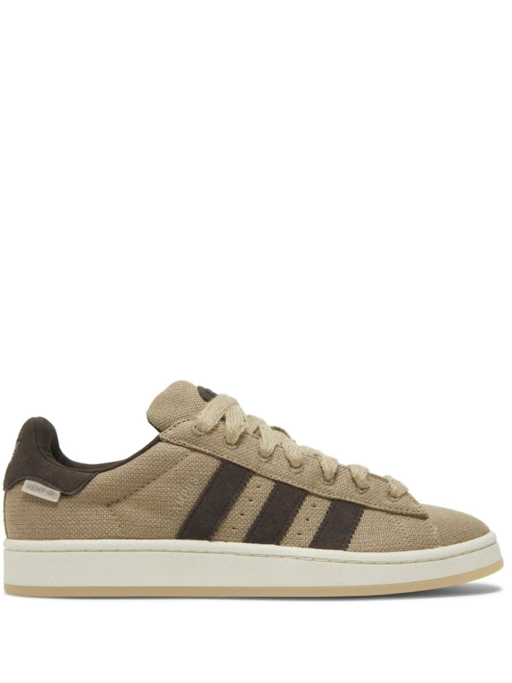 Campus 00s “TKO Rattan Dark Brown”