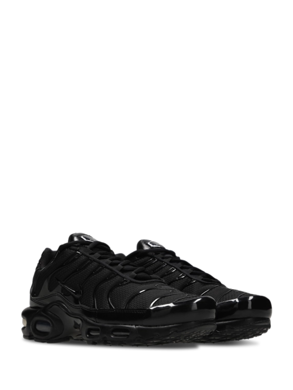 Nike Air Max Plus TN Triple Black