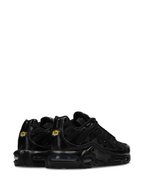 Nike Air Max Plus TN Triple Black