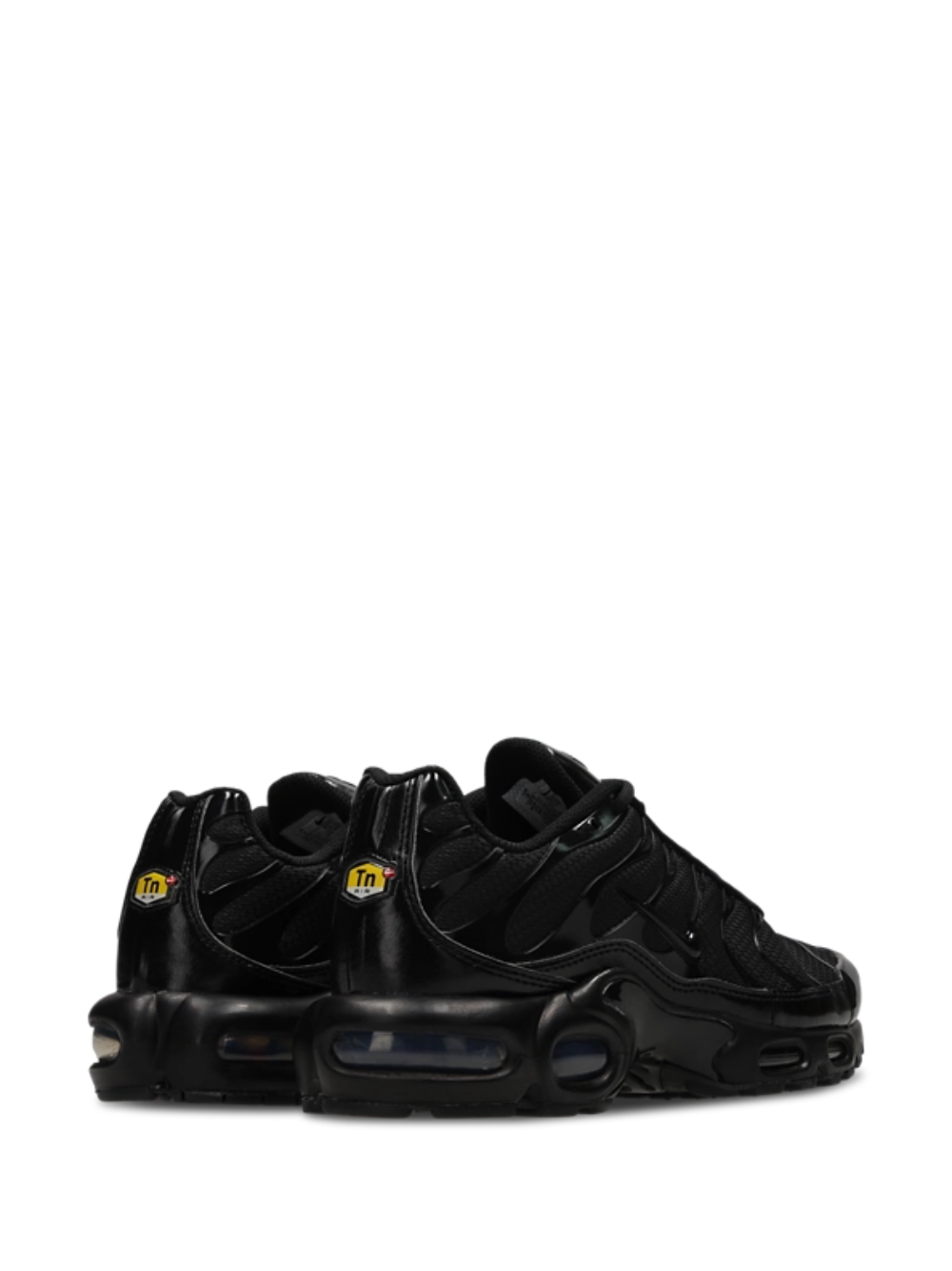 Nike Air Max Plus TN Triple Black