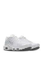 Nike Air Max Plus TN Triple White