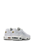 Nike Air Max Plus TN Triple White
