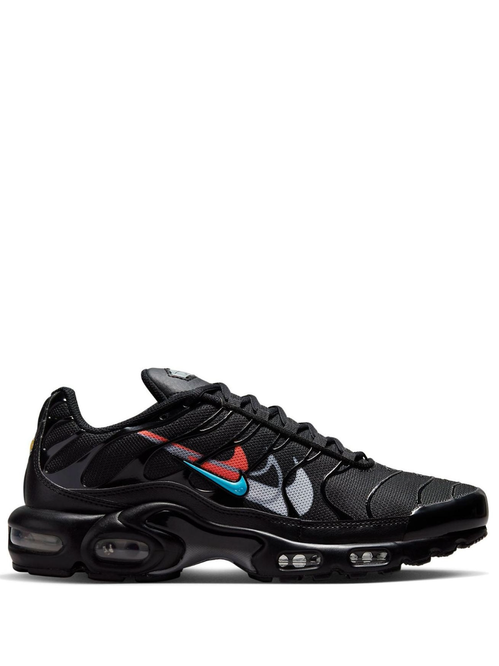 Nike Air Max Plus TN Multi-Swoosh