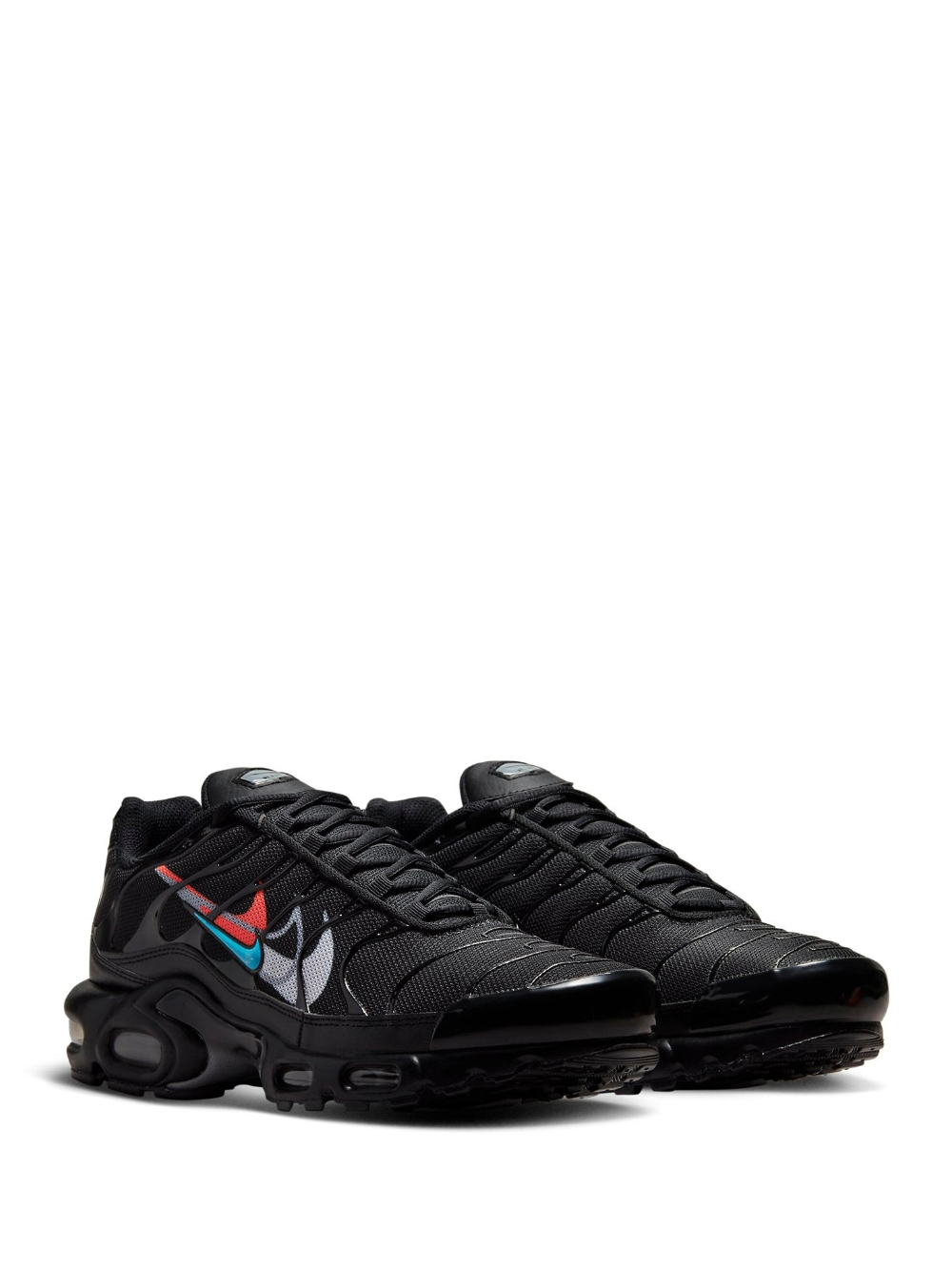 Nike Air Max Plus TN Multi-Swoosh