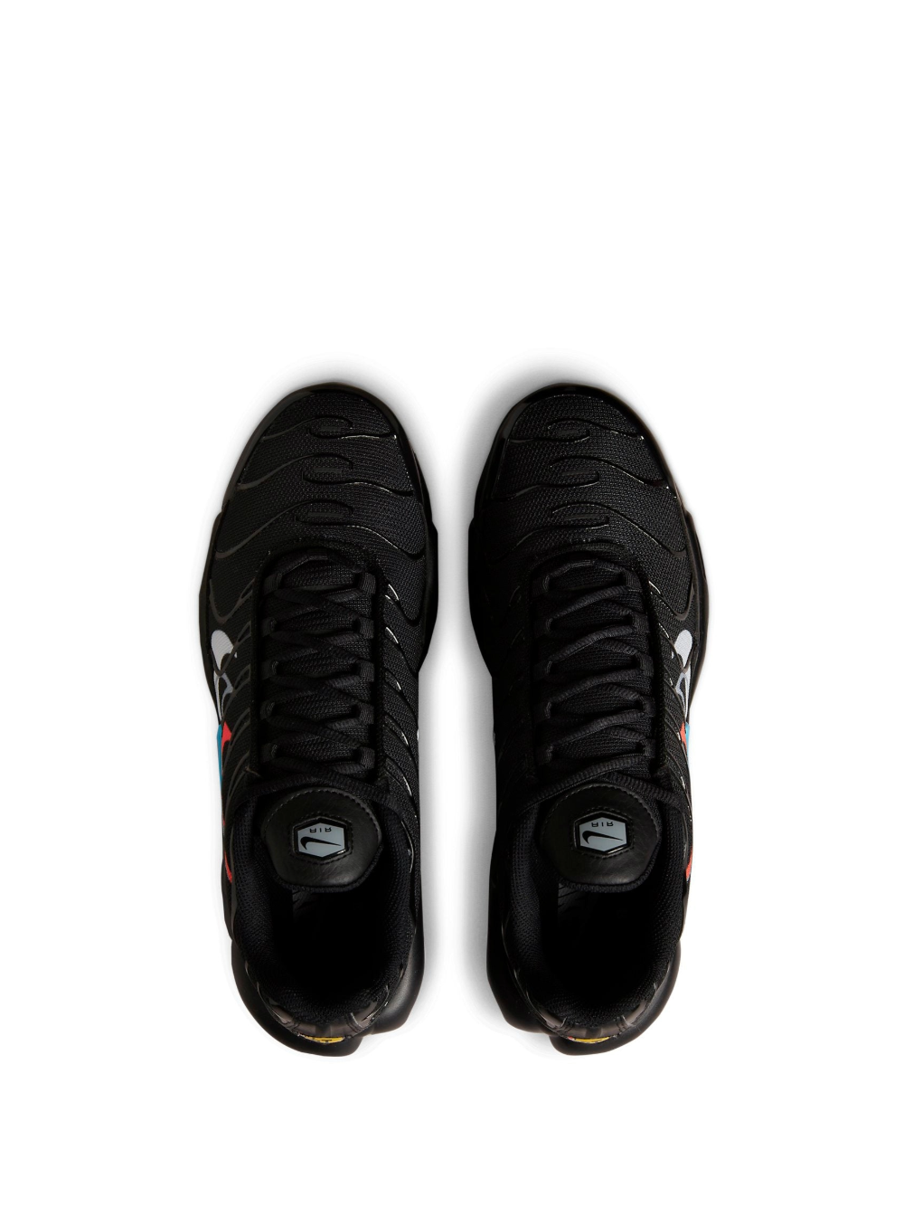Nike Air Max Plus TN Multi-Swoosh
