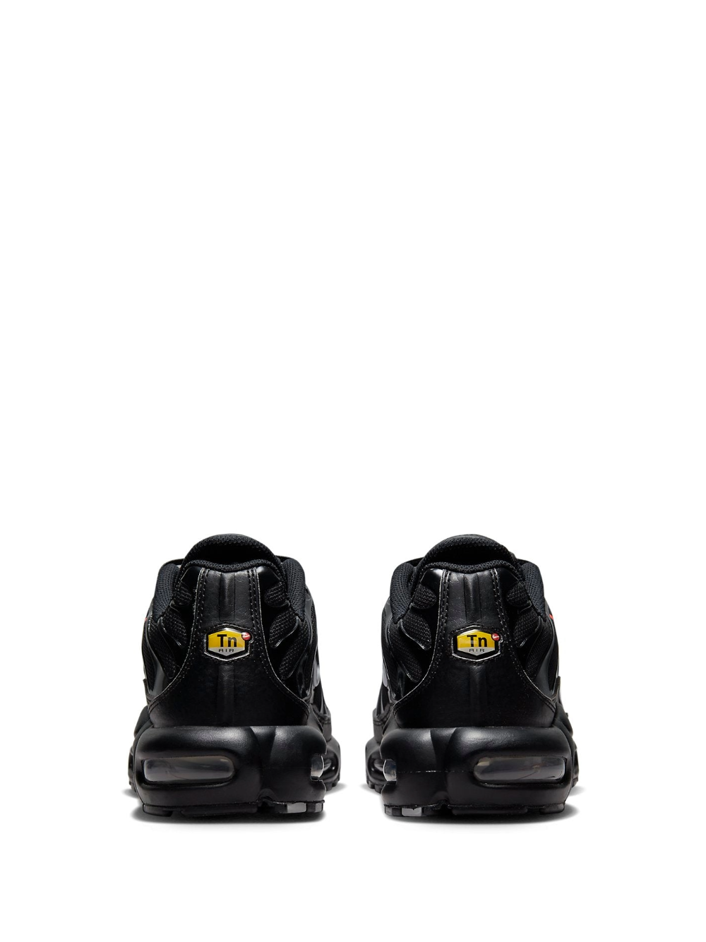 Nike Air Max Plus TN Multi-Swoosh