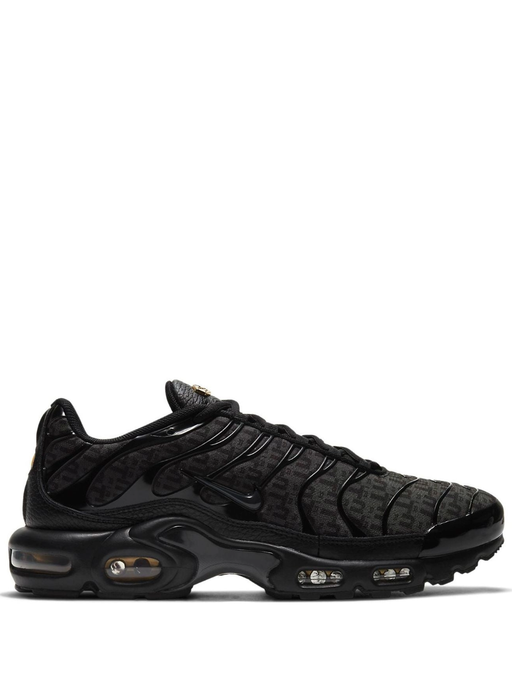 Nike Air Max Plus TN Pattern
