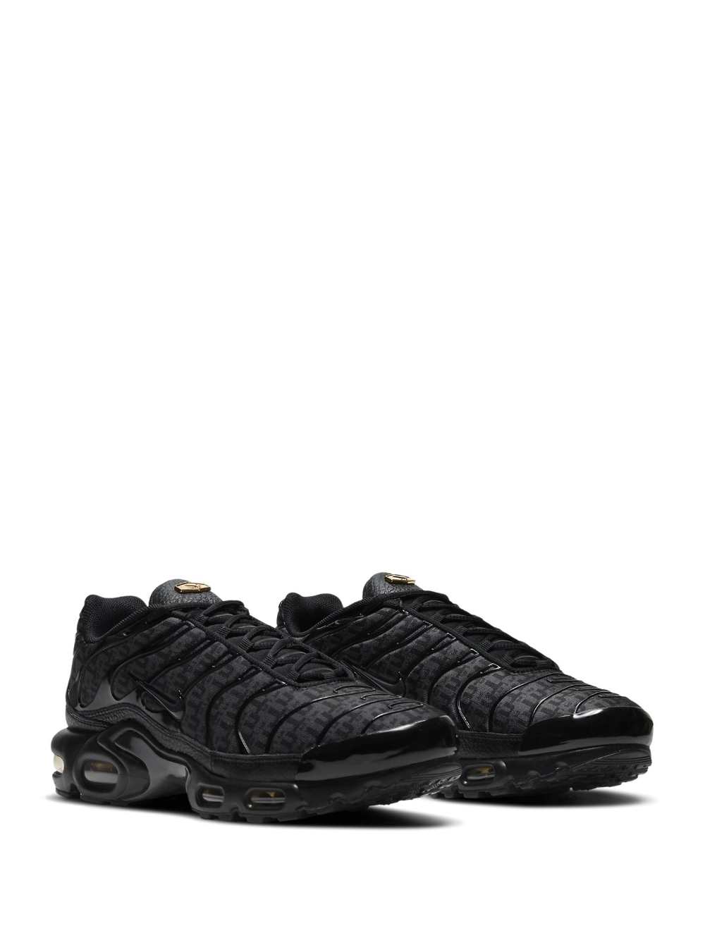 Nike Air Max Plus TN Pattern