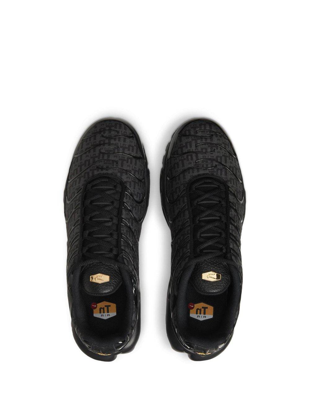 Nike Air Max Plus TN Pattern