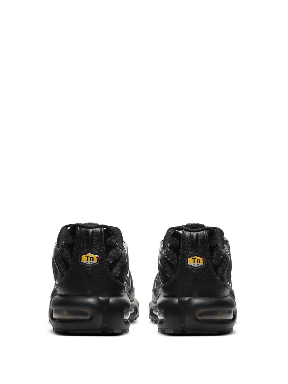Nike Air Max Plus TN Pattern