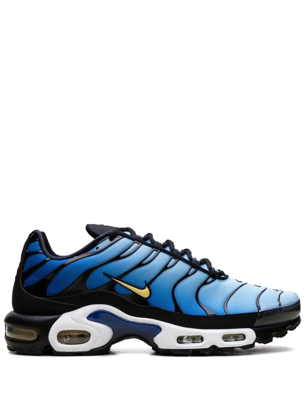 Nike Air Max Plus TN Racer Blue