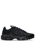 Nike Air Max Plus TN Multi-Swoosh Black