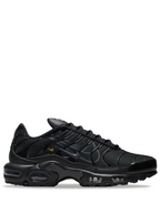 Nike Air Max Plus TN Multi-Swoosh Black
