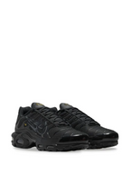 Nike Air Max Plus TN Multi-Swoosh Black