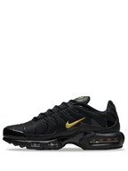 Nike Air Max Plus TN Multi-Swoosh Black